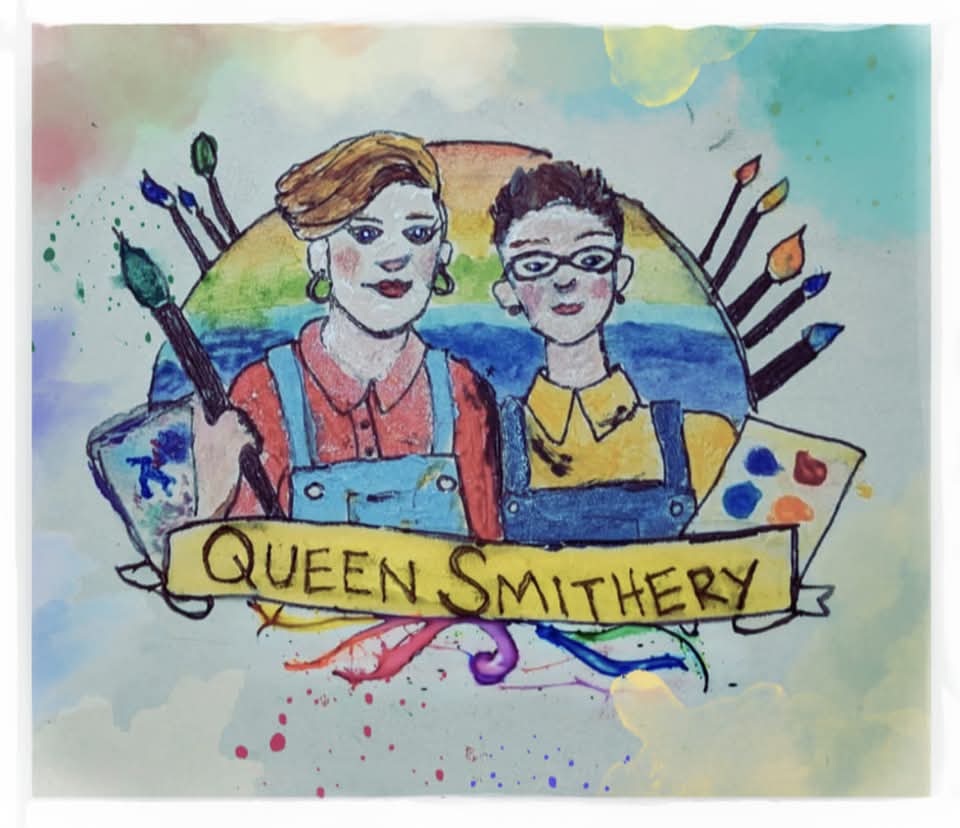 Queensmithery Icon